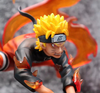 Naruto Figure