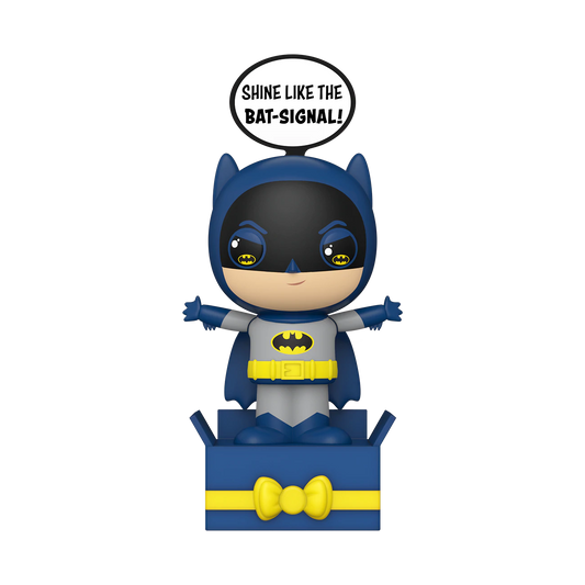 ¡Paposas Funko!