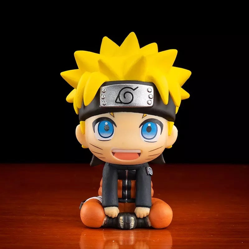 Naruto Figure