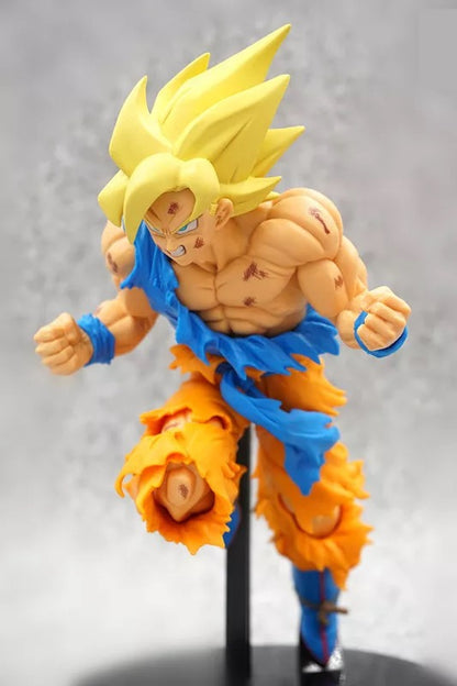 Dragon Ball Z Figure