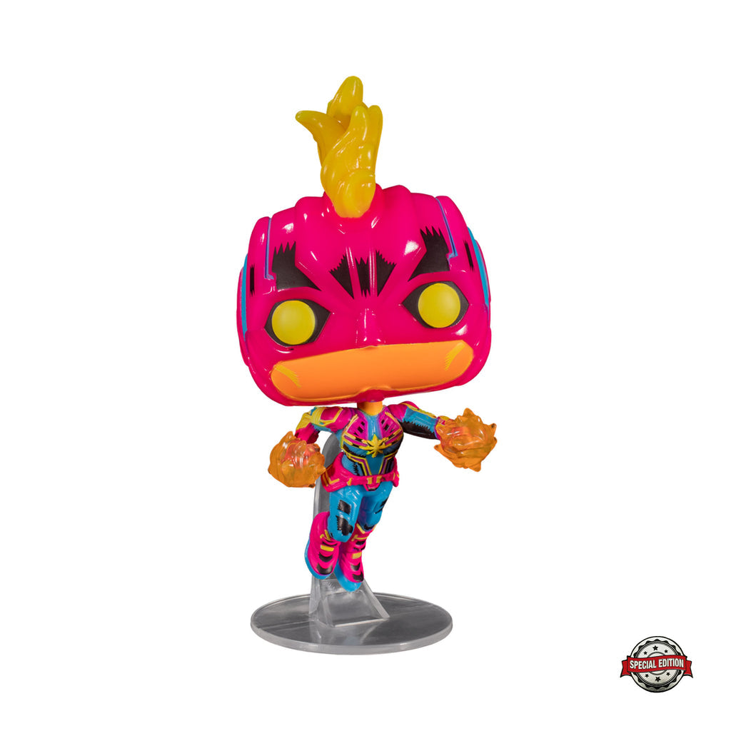 Funko Pop! Exclusive