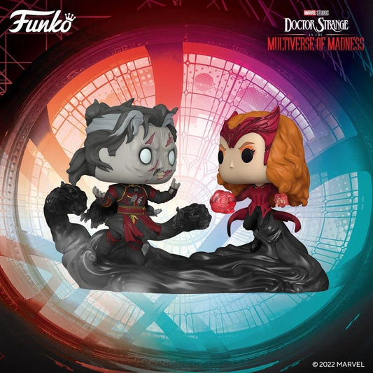 Funko Pop! Exclusive