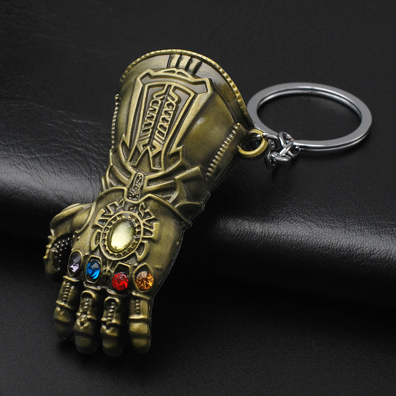 Marvel Keychain