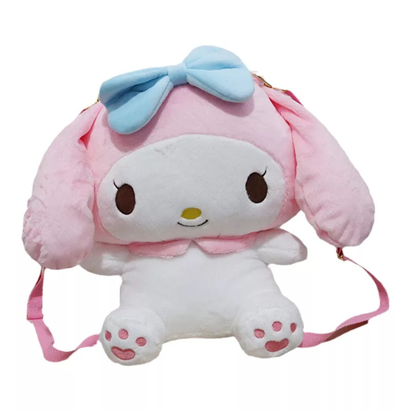 Sanrio: Mi Melodía Mochila