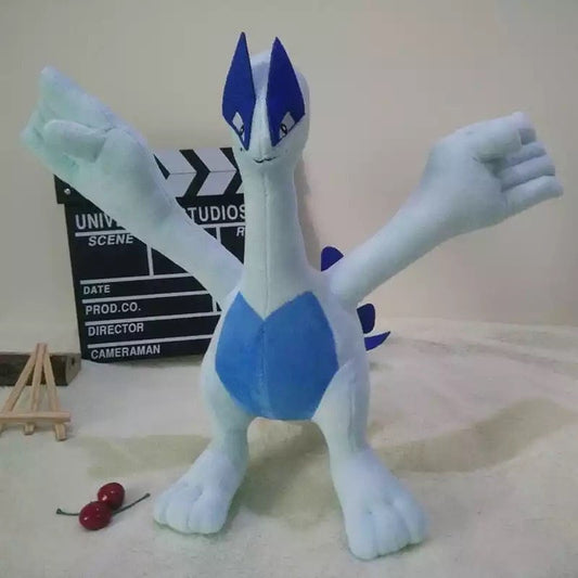 Pokémon de peluche