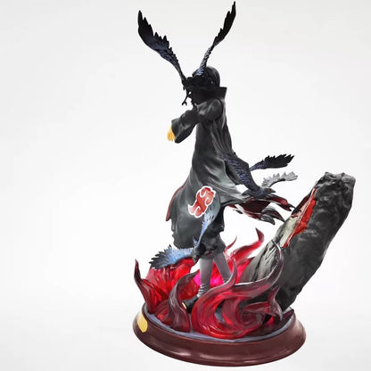 Naruto Shippuden Itachi Figure