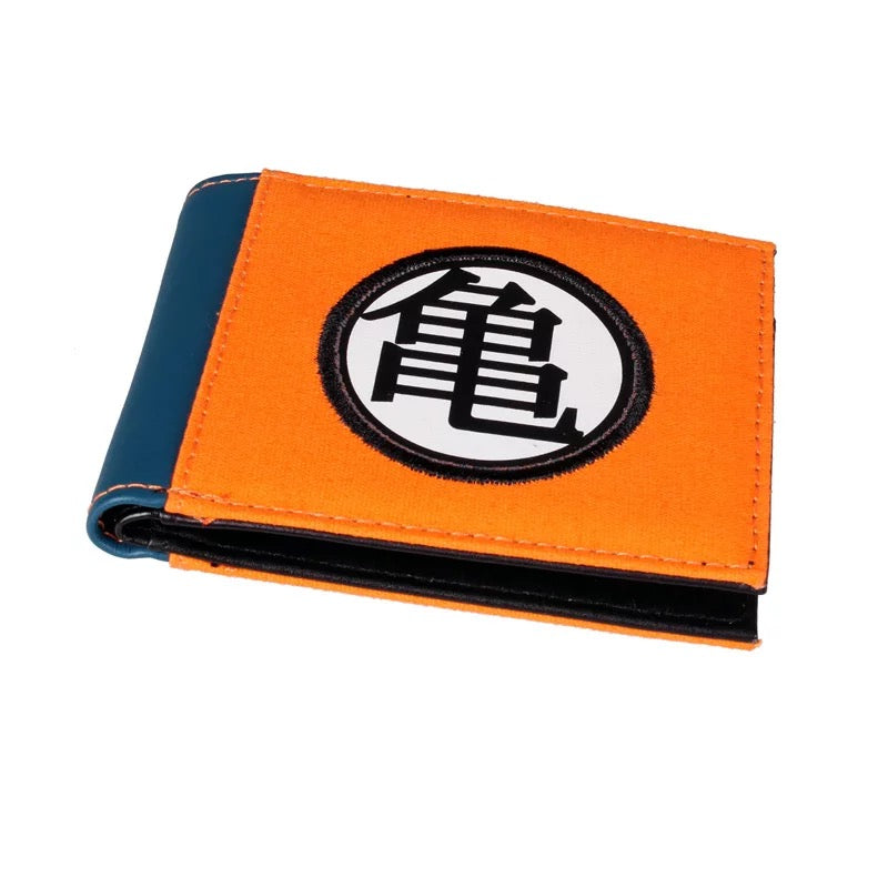 Dragon Ball Z Wallet