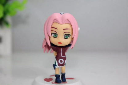 Figura Naruto (Minis)