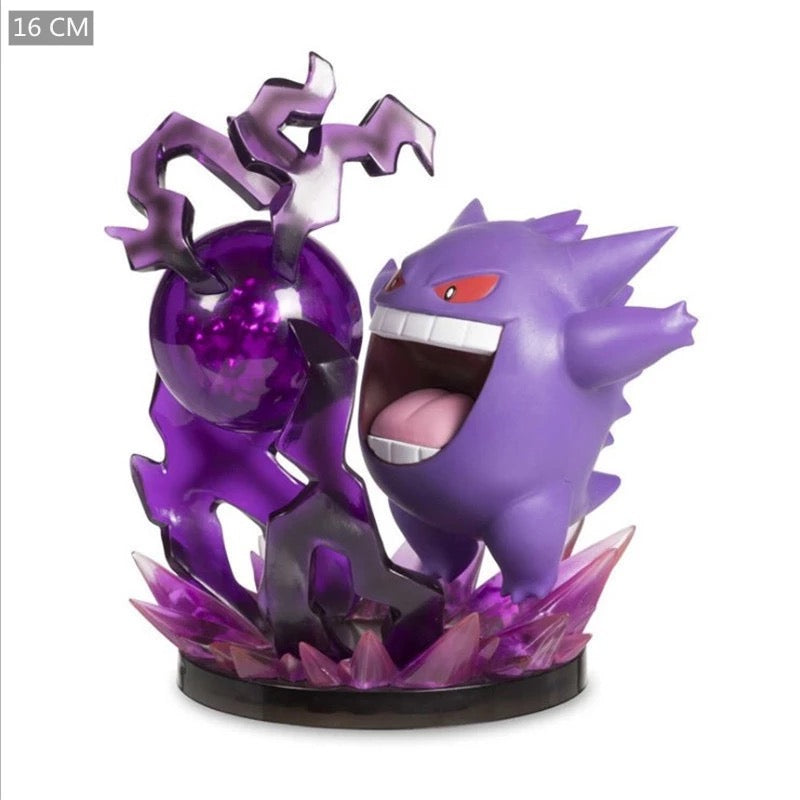 Pokémon Figure