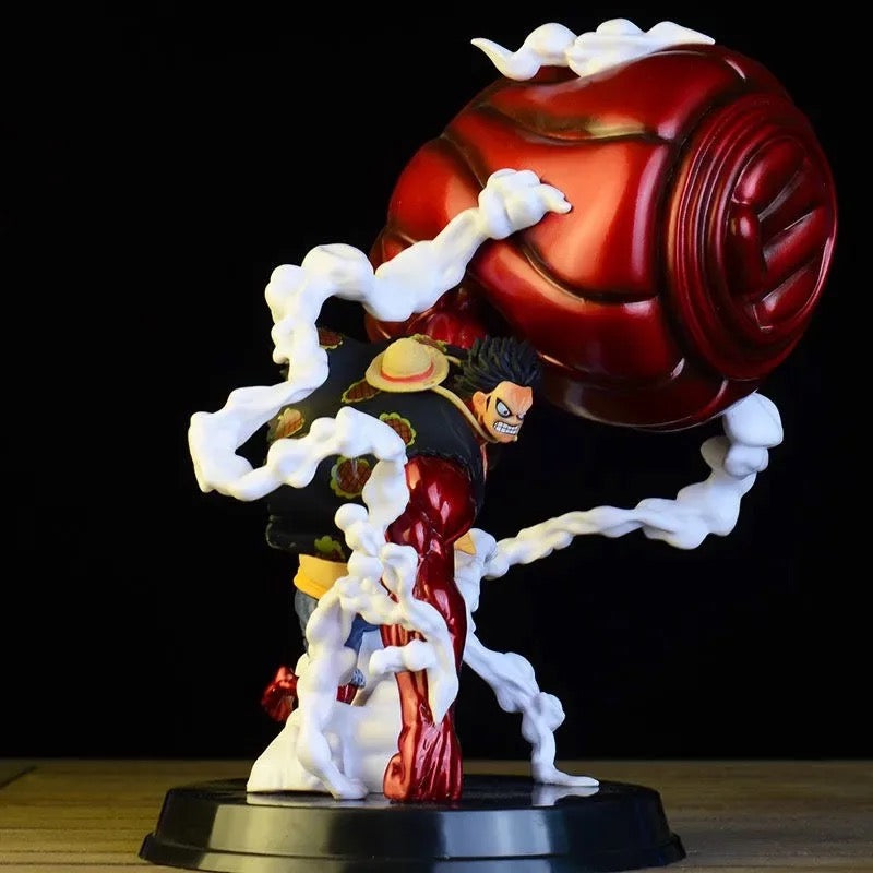 One Piece Figure