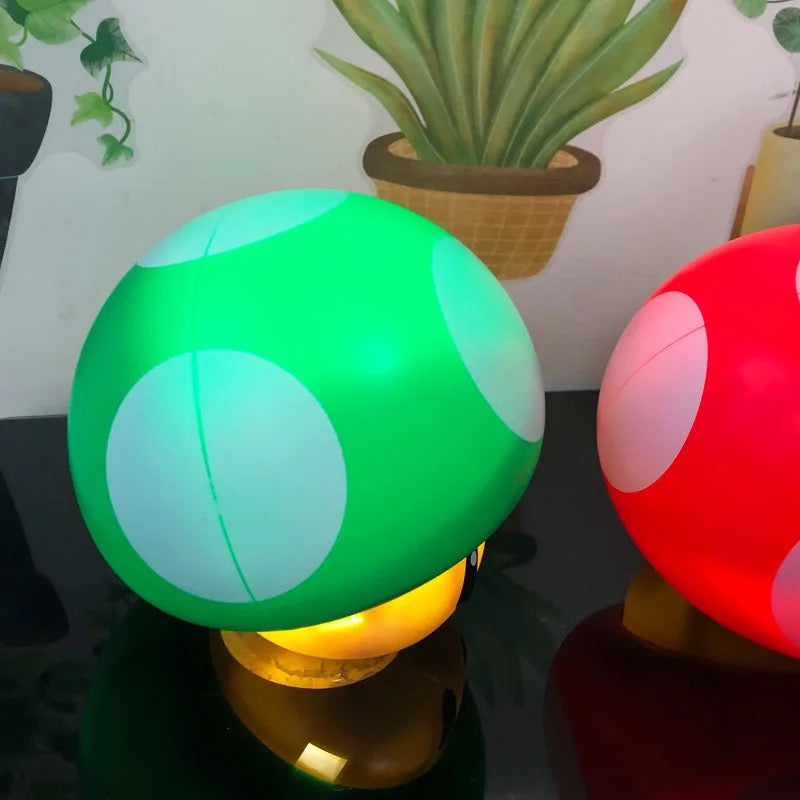 Super Mario Bros: Night Lights