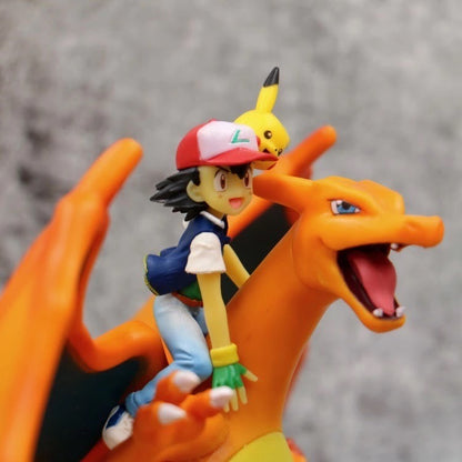 Pokémon Figure