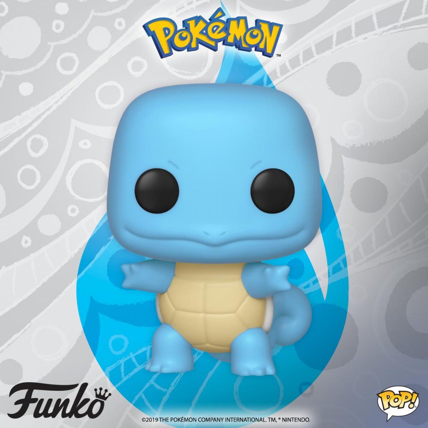 Funko Pop!