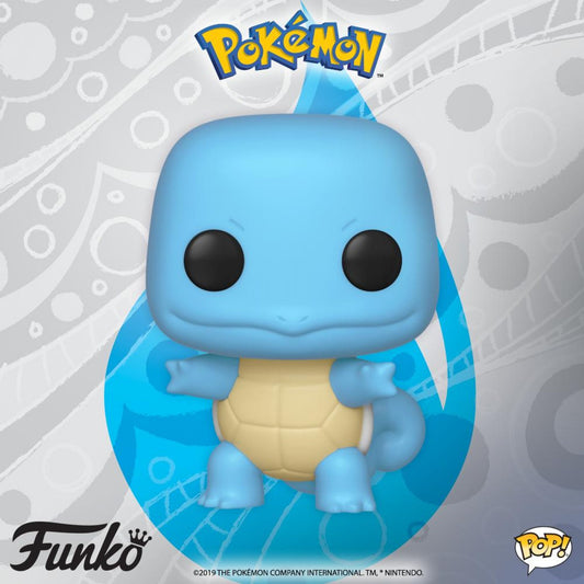 Funko Pop!