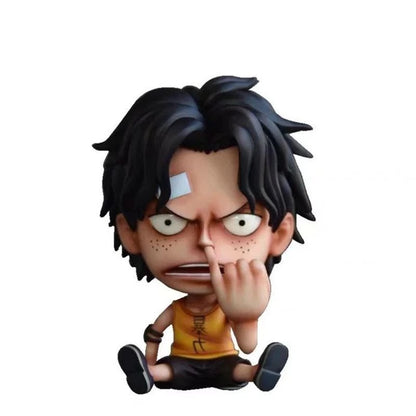 One Piece Figure