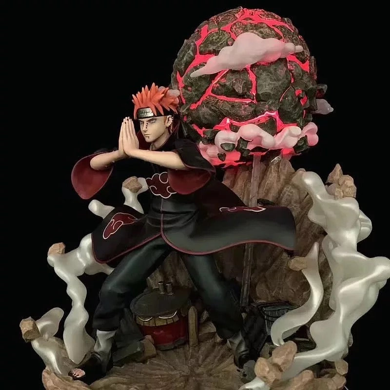 Figura Naruto