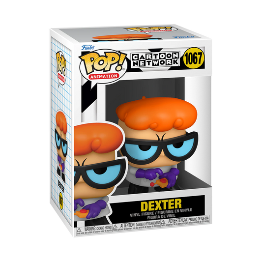¡Funko Pop!
