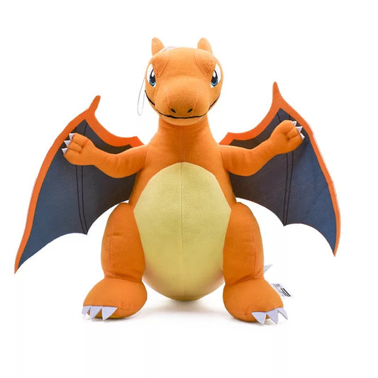 Pokémon Plush