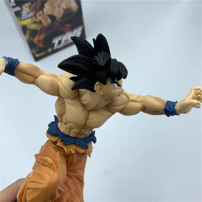 Figura Dragon Ball Súper