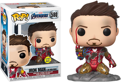 Funko Pop! Exclusive