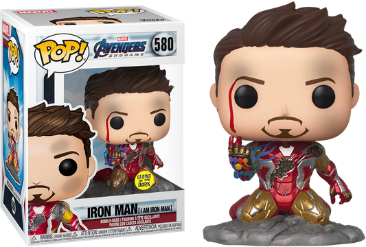 Funko Pop! Exclusive