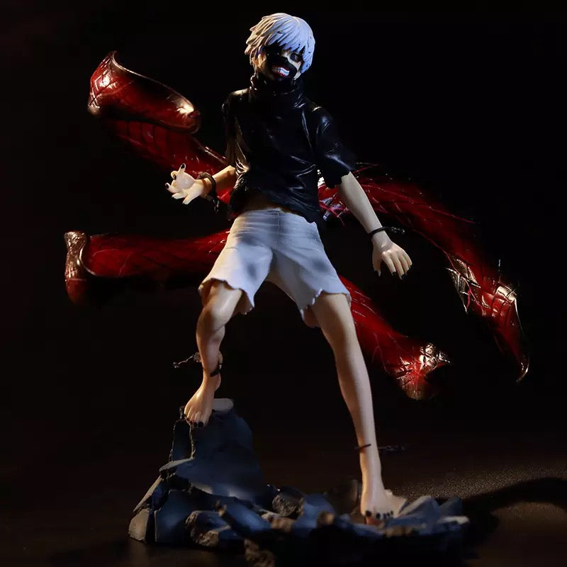 Tokyo Ghoul Figure