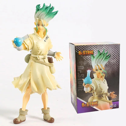 Dr. Stone Figure