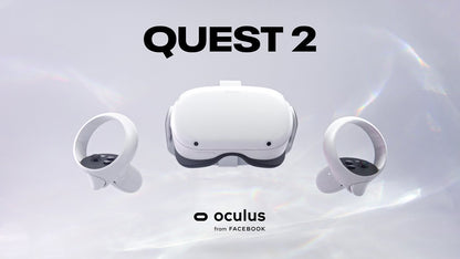 Oculus Quest 2 (MetaVR)