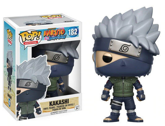 ¡Funko Pop!