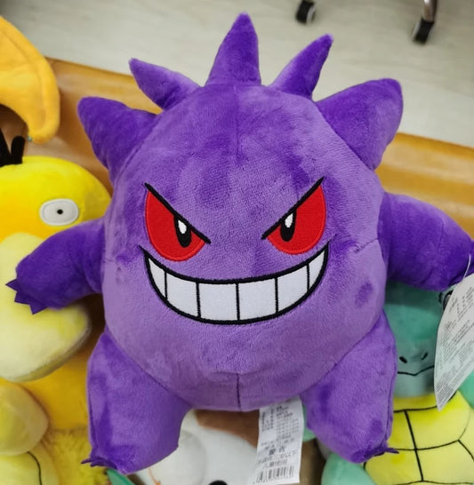 Pokémon de peluche