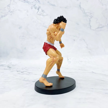 Figura Baki