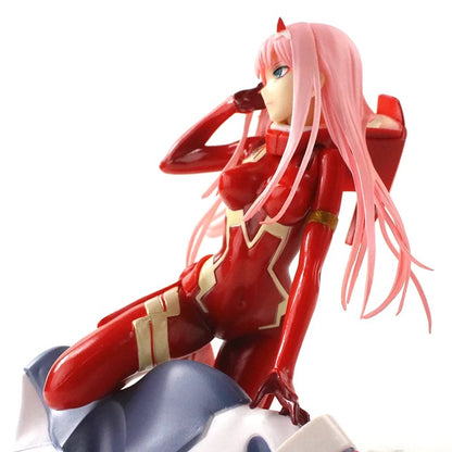 Darling in the FRANXX Figure