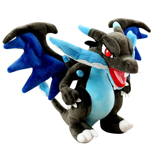 Pokémon Plush