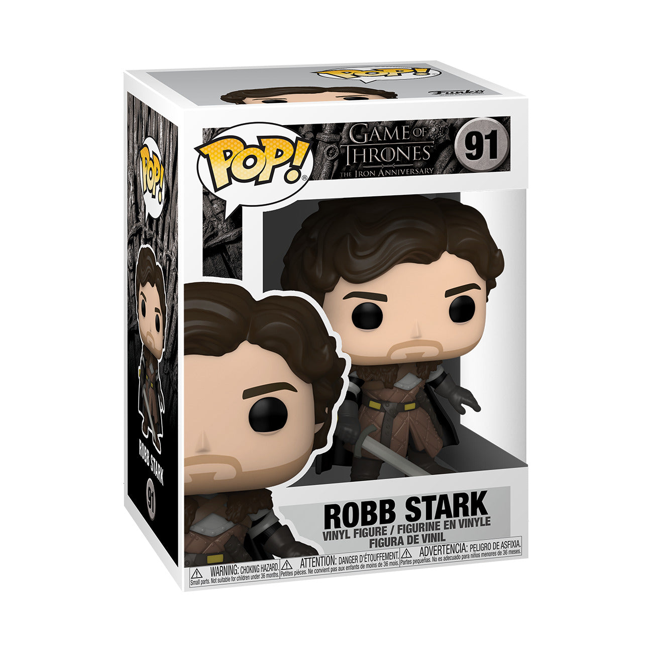 Funko Pop!