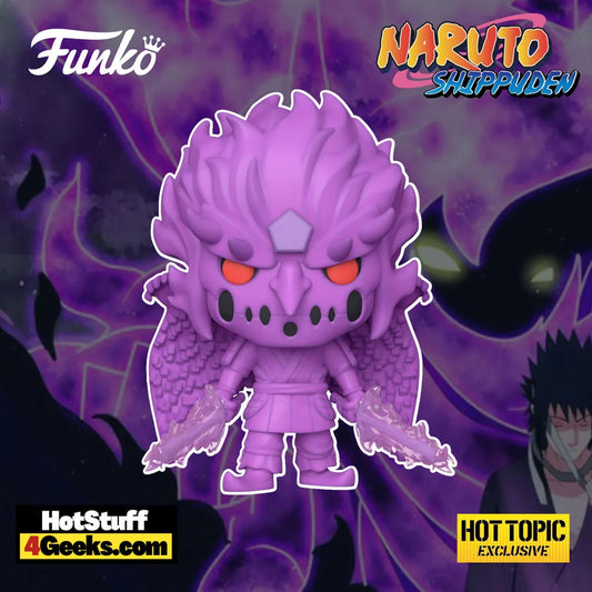 Funko Pop! Exclusive