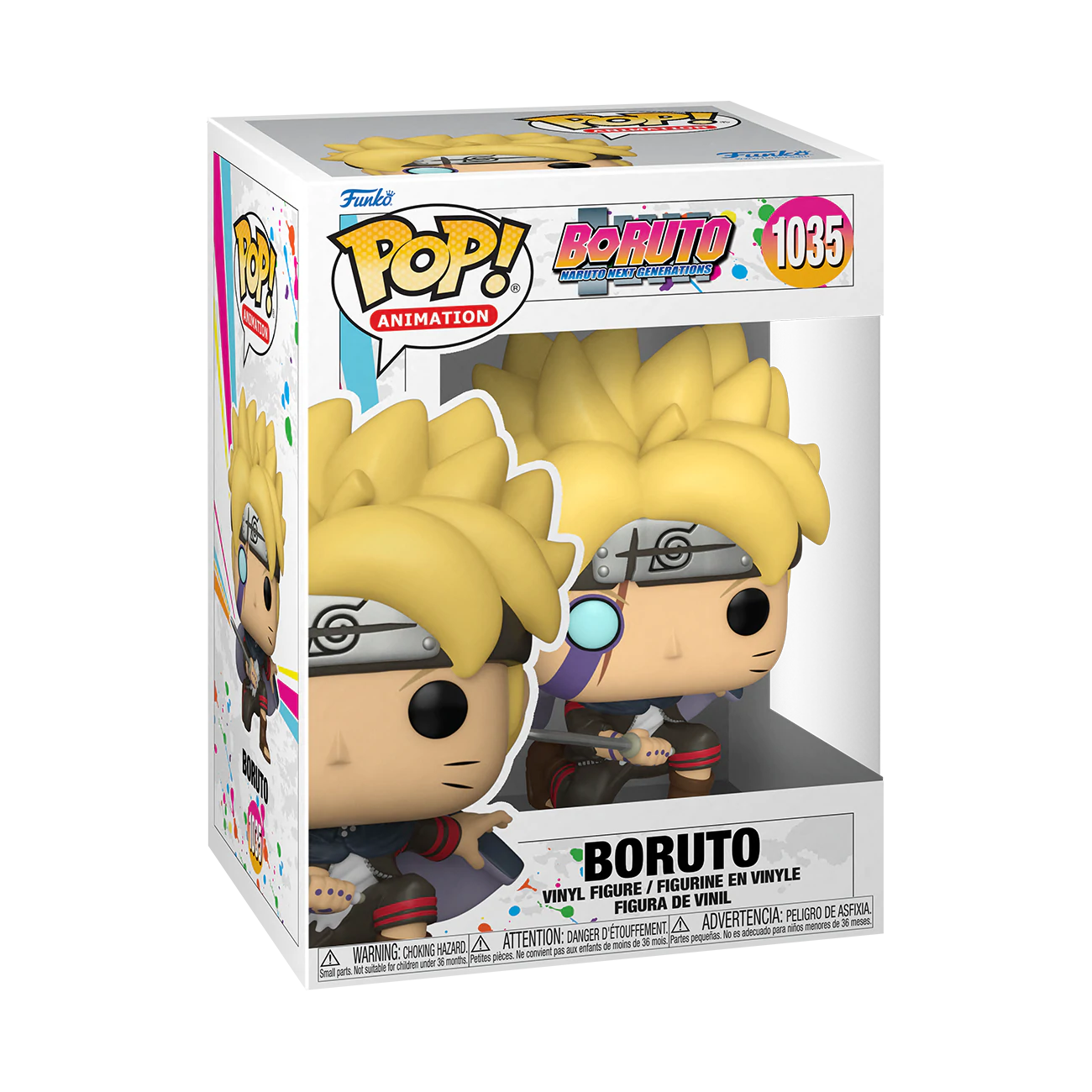 Funko Pop!