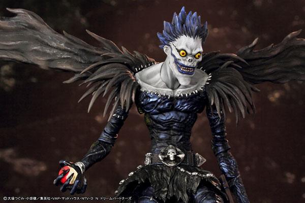 Death Note Figure