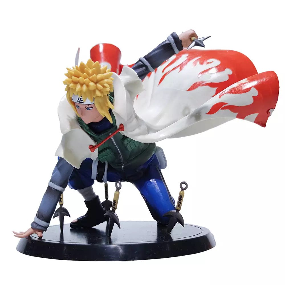 Naruto Figure