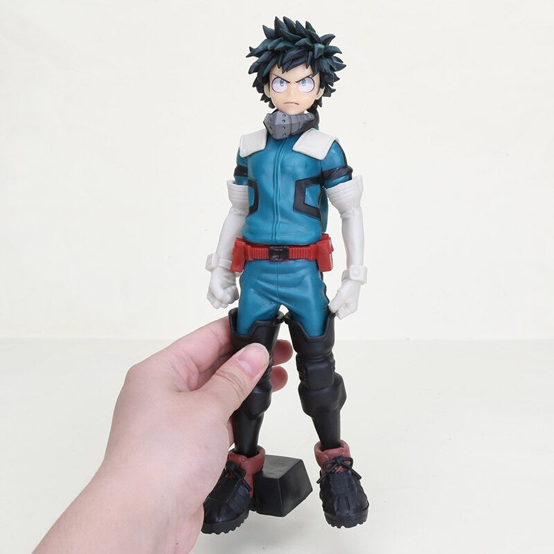 My Hero Academia Figure