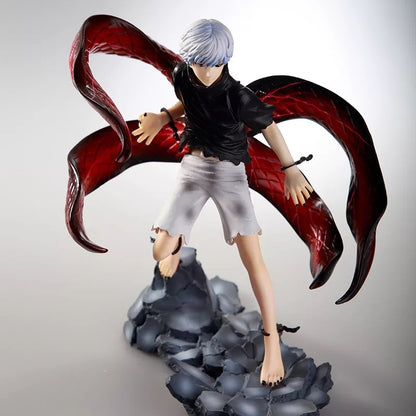 Tokyo Ghoul Figure