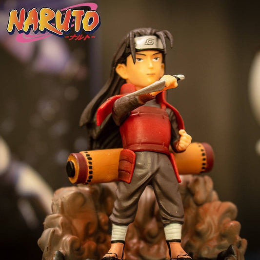 Naruto Figure