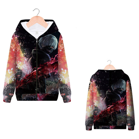 Tokyo Ghoul Hoodie