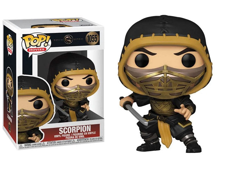 Funko Pop!