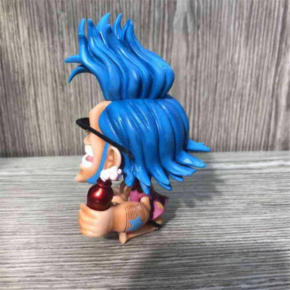 One Piece Figure