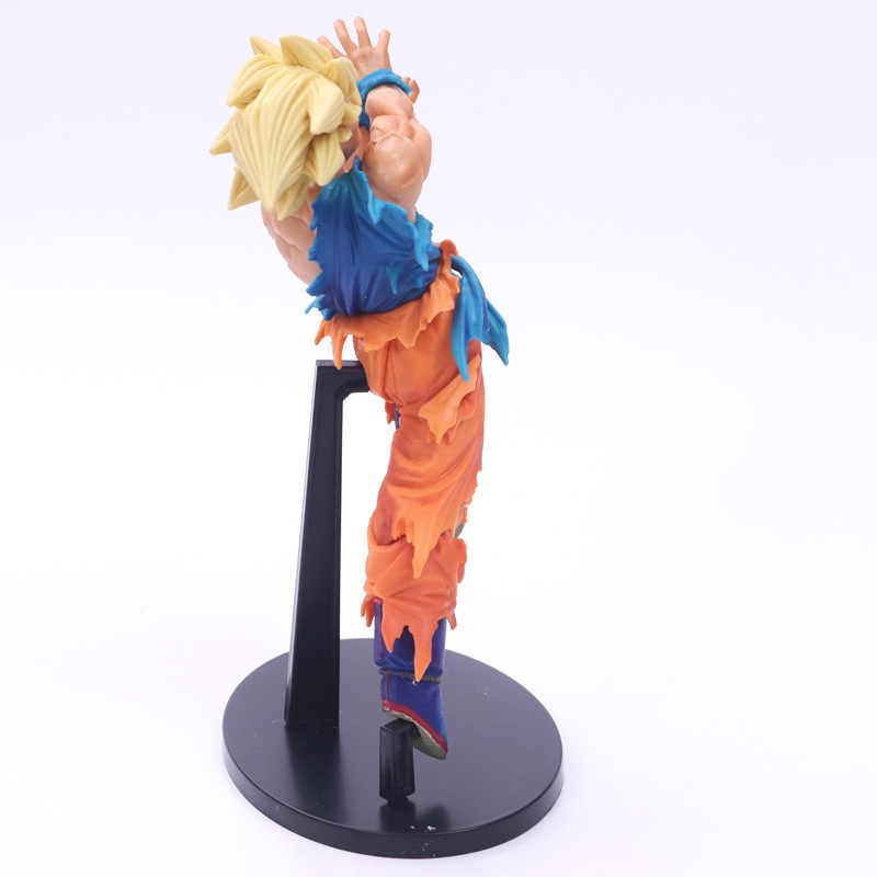 Figura Dragon Ball Z