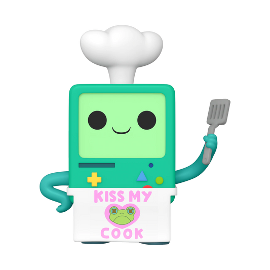 ¡Funko Pop!