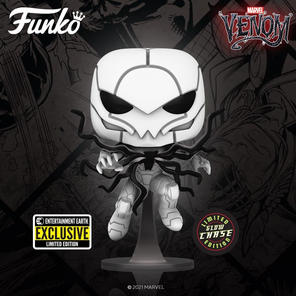 Funko Pop! Exclusive