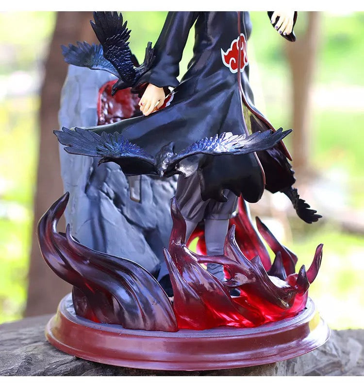 Naruto Shippuden Itachi Figure