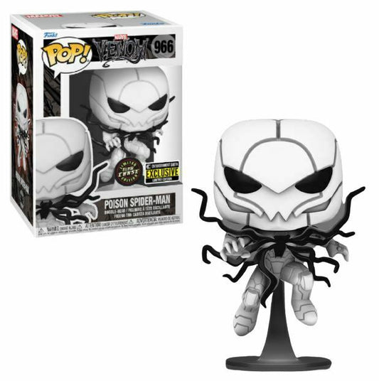 Funko Pop! Exclusive