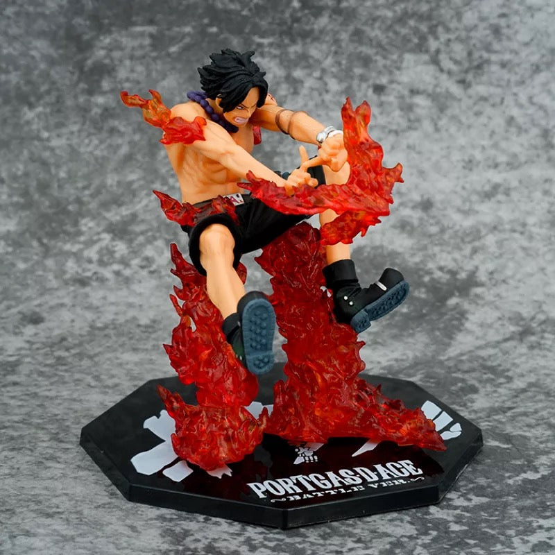 One Piece Figure